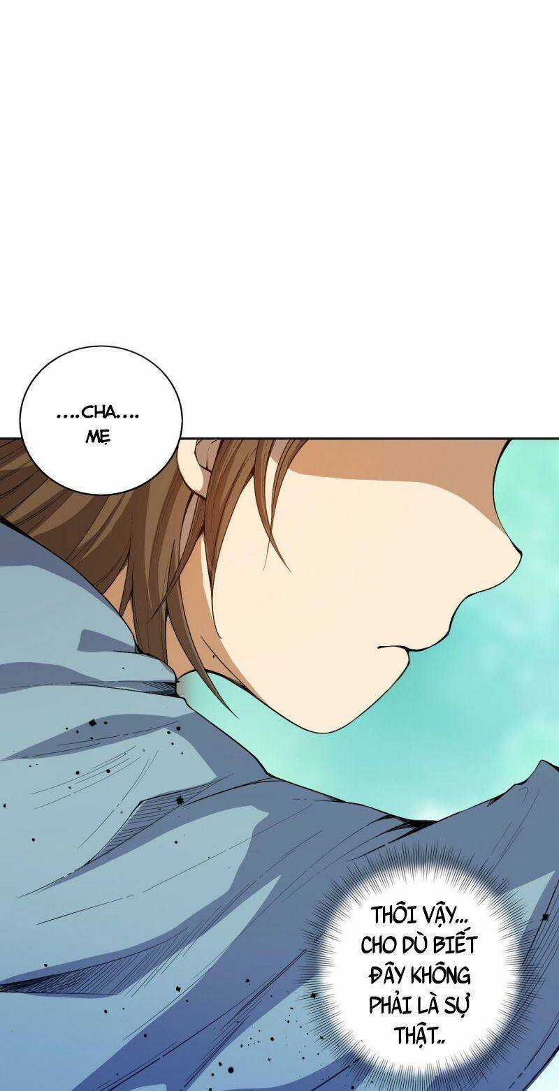 Giản Giới - Chapter 194 - Trang 33