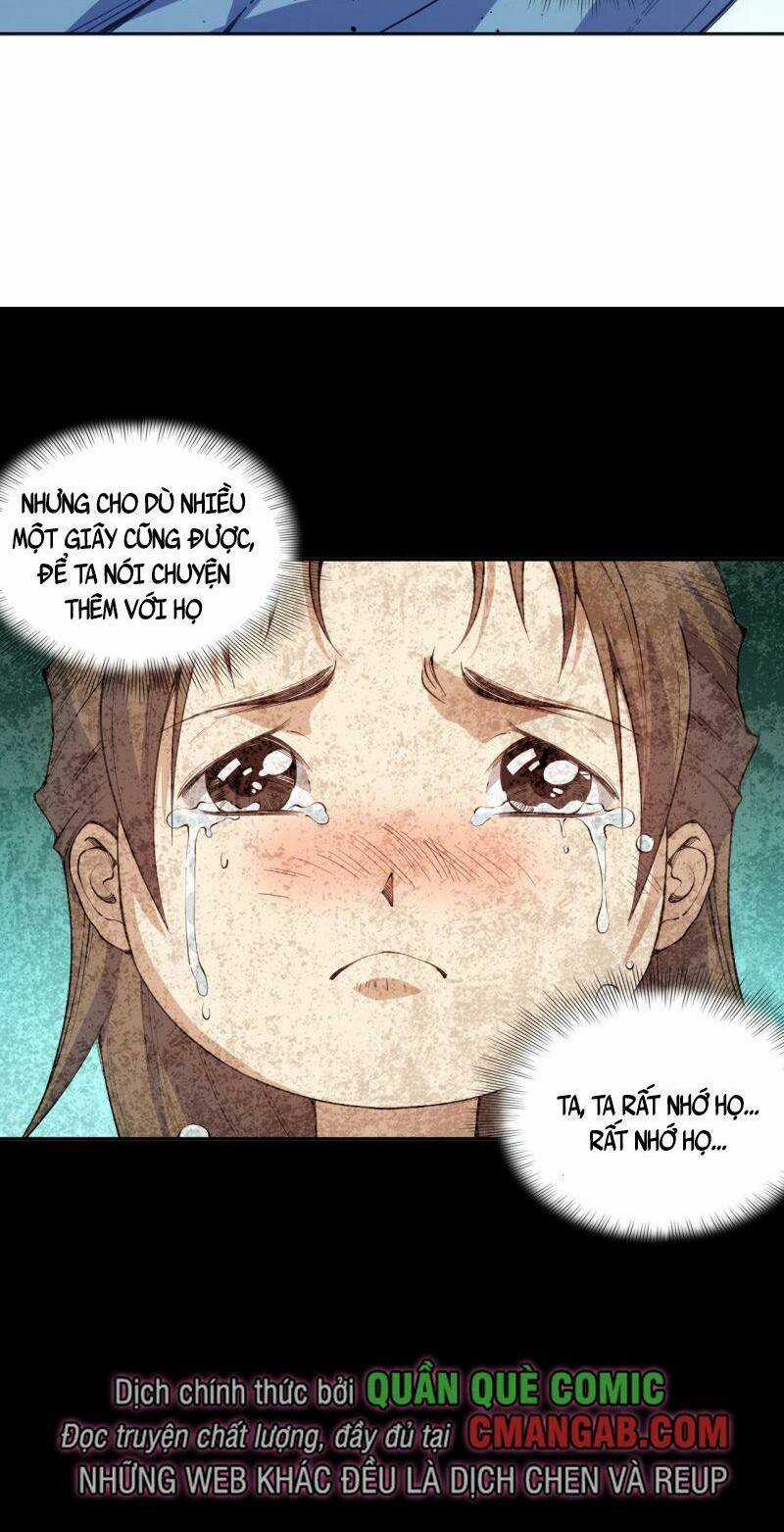 Giản Giới - Chapter 194 - Trang 34