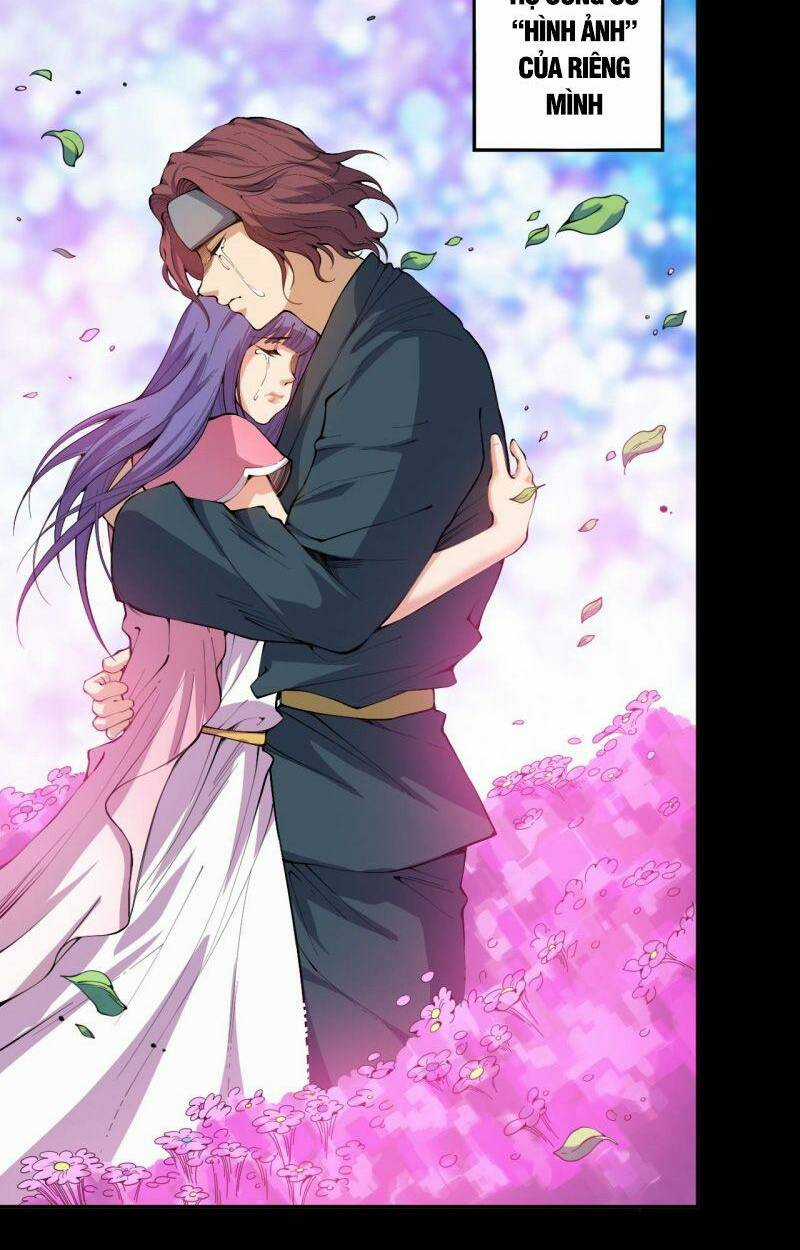 Giản Giới - Chapter 194 - Trang 36