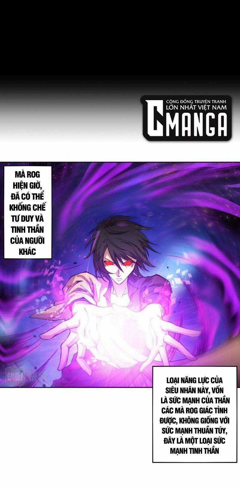 Giản Giới - Chapter 194 - Trang 38