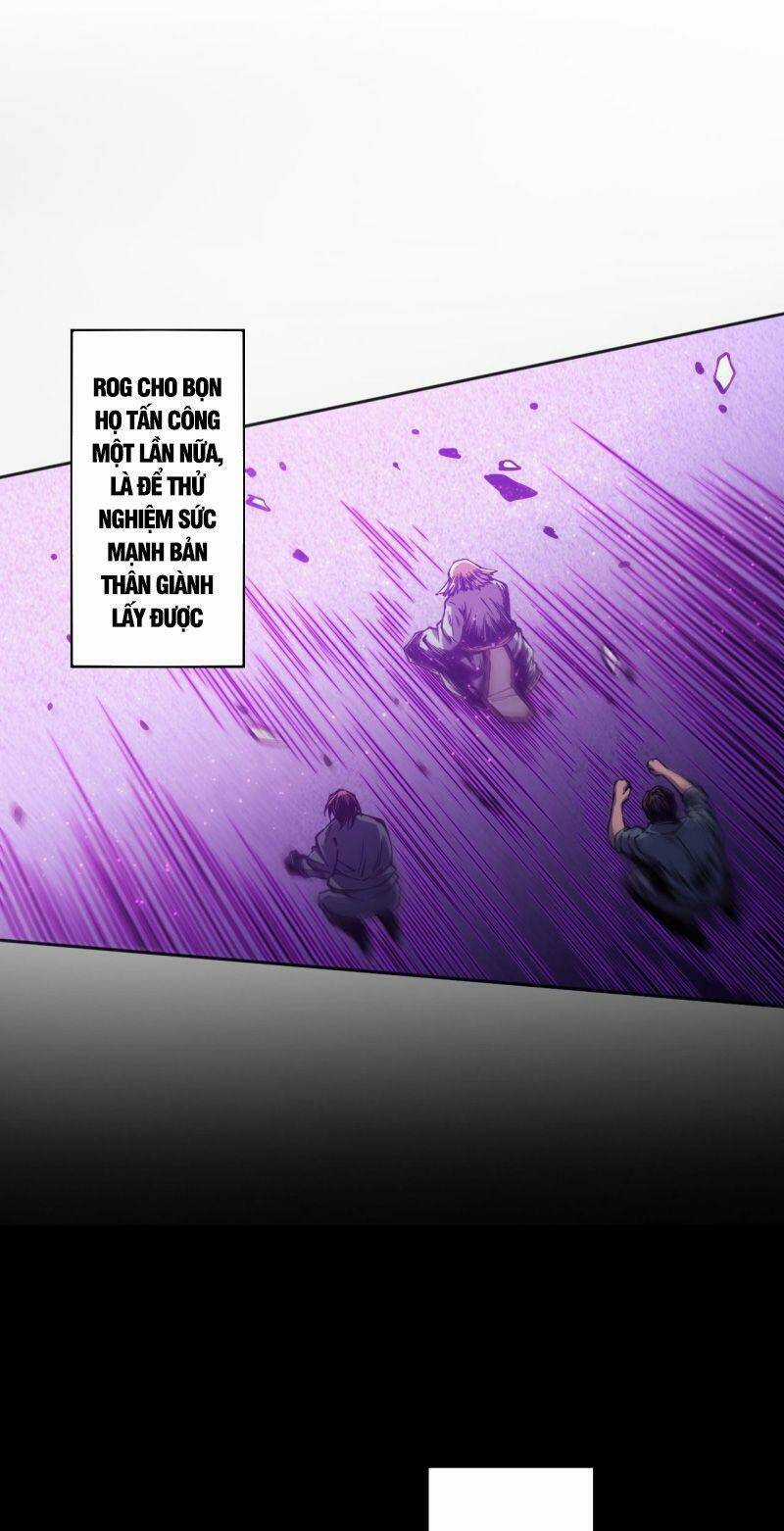 Giản Giới - Chapter 194 - Trang 41