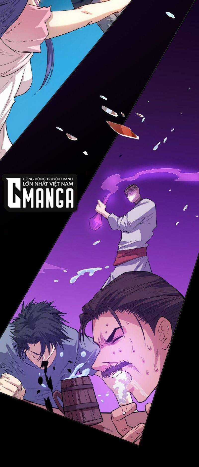 Giản Giới - Chapter 194 - Trang 44