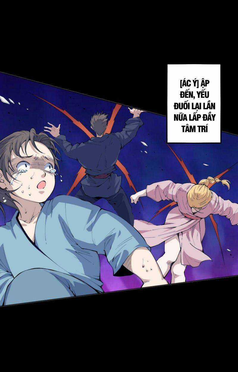 Giản Giới - Chapter 194 - Trang 45