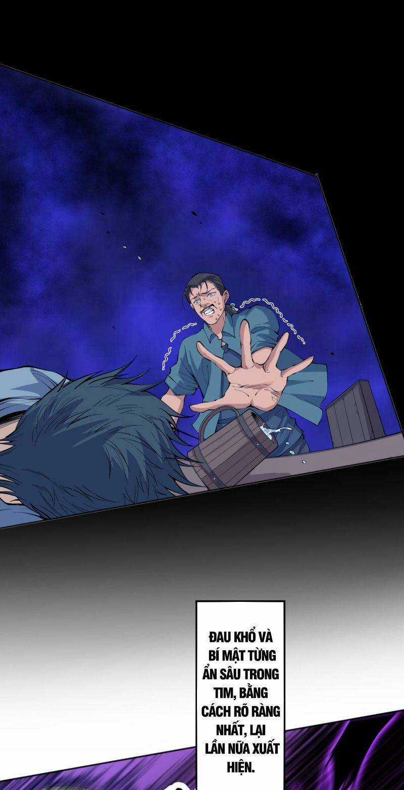 Giản Giới - Chapter 194 - Trang 47