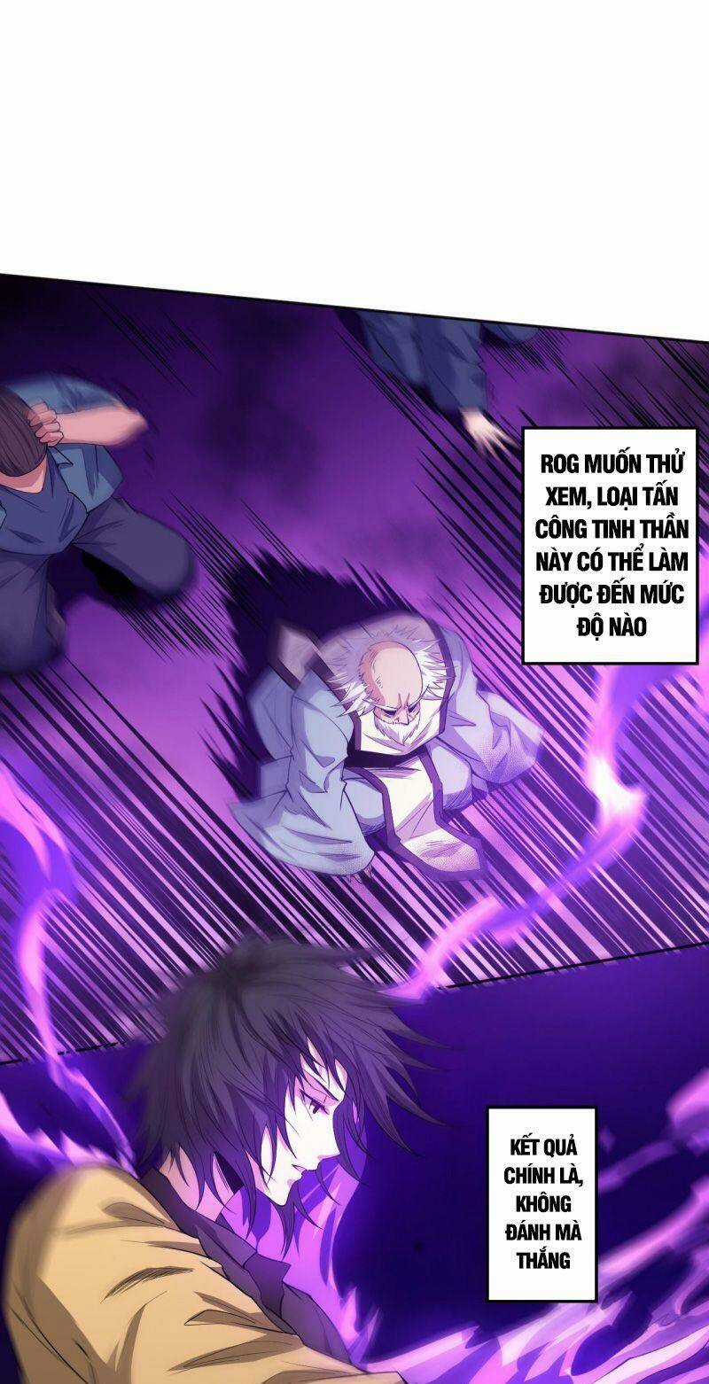 Giản Giới - Chapter 194 - Trang 49