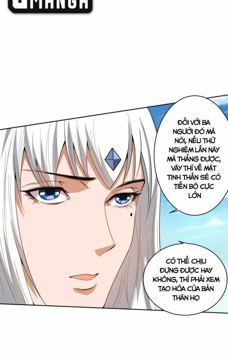 Giản Giới - Chapter 194 - Trang 52