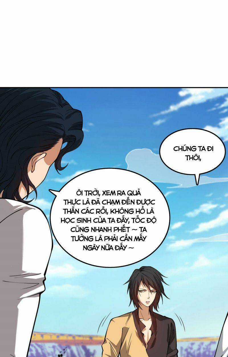 Giản Giới - Chapter 194 - Trang 53
