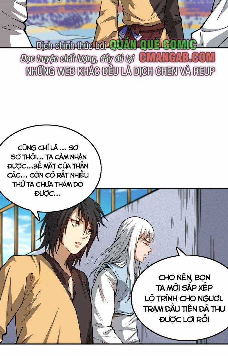Giản Giới - Chapter 194 - Trang 54