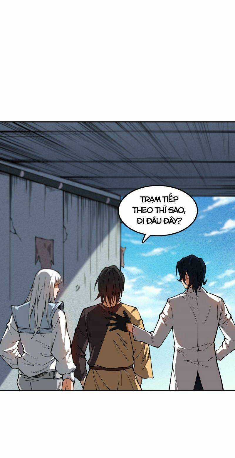 Giản Giới - Chapter 194 - Trang 55