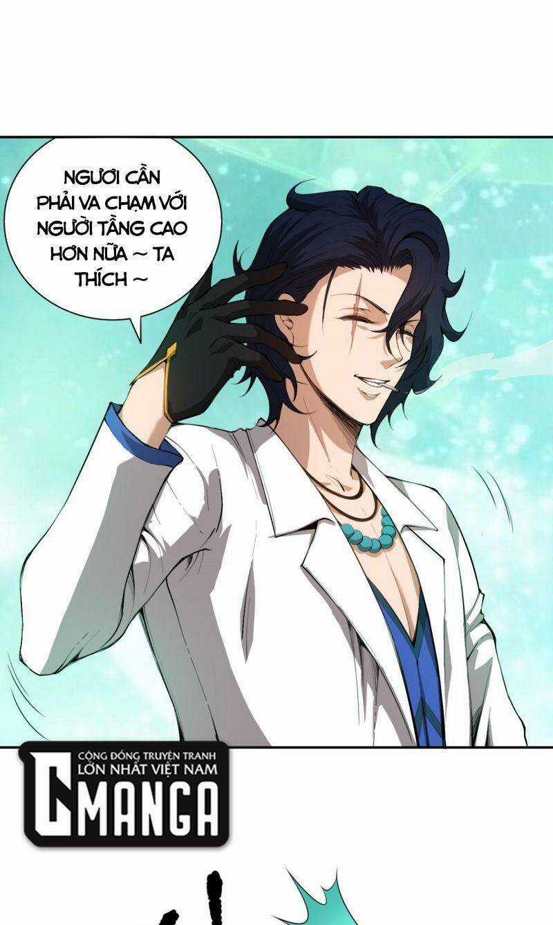 Giản Giới - Chapter 194 - Trang 59