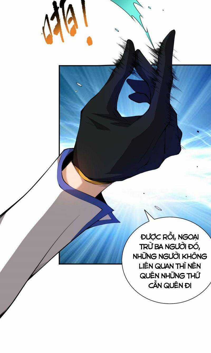 Giản Giới - Chapter 194 - Trang 60