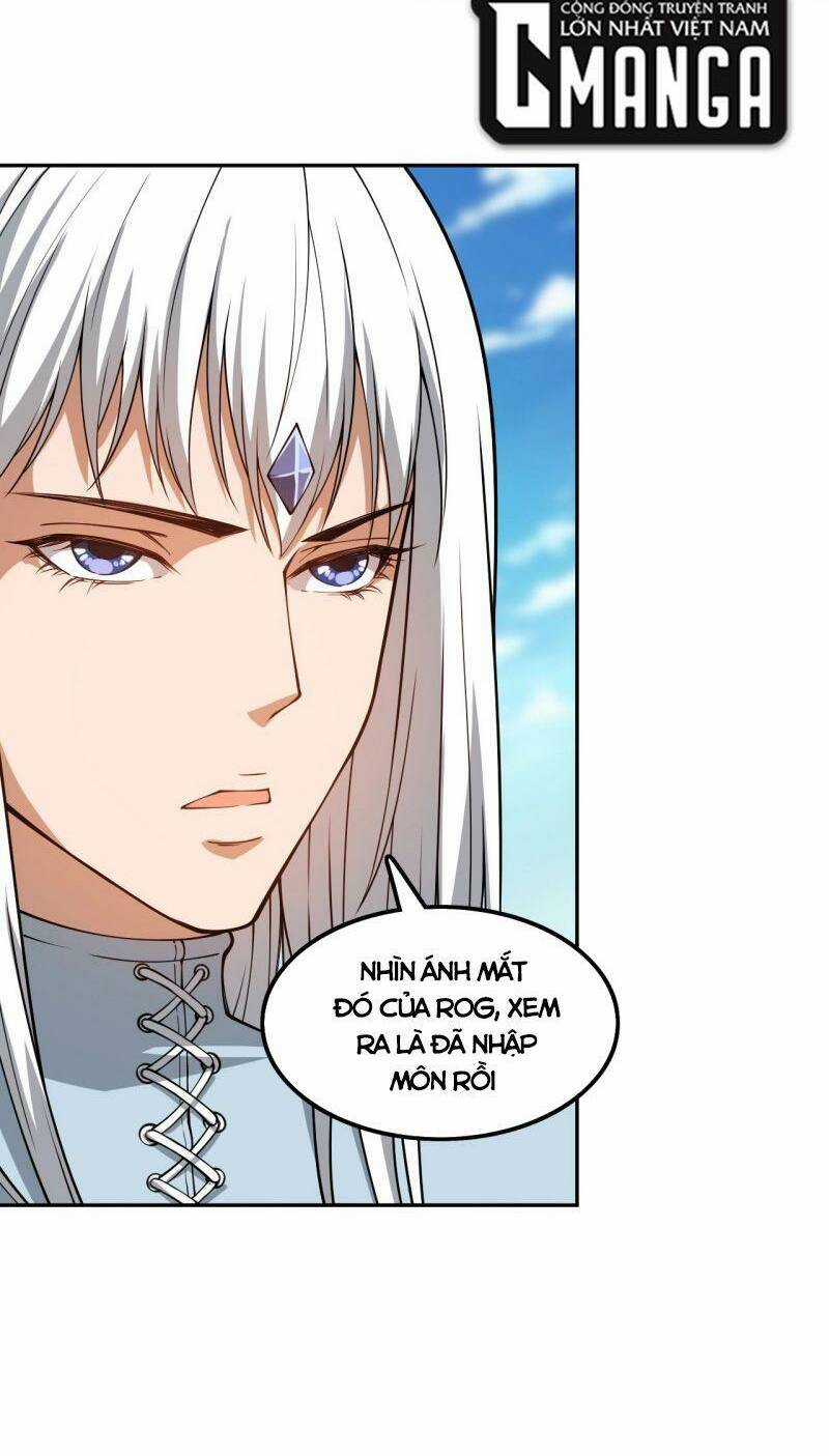 Giản Giới - Chapter 194 - Trang 7