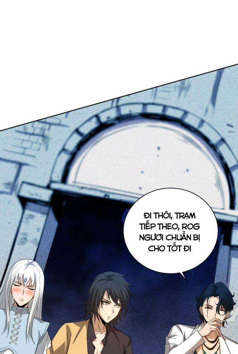 Giản Giới - Chapter 194 - Trang 62