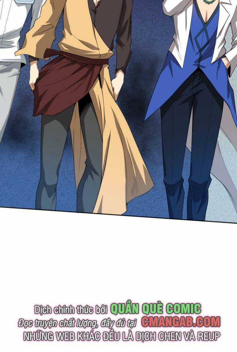 Giản Giới - Chapter 194 - Trang 63