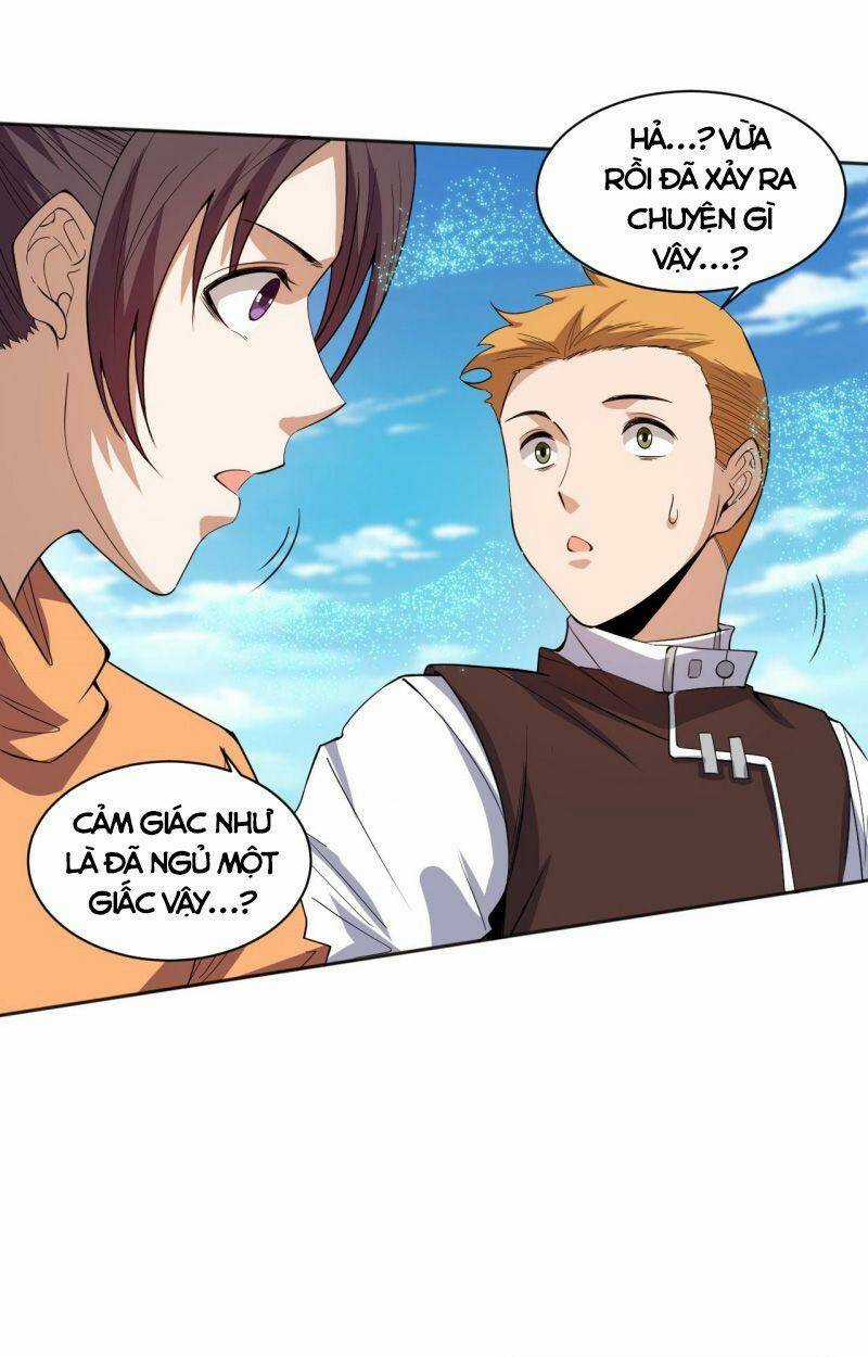 Giản Giới - Chapter 194 - Trang 64