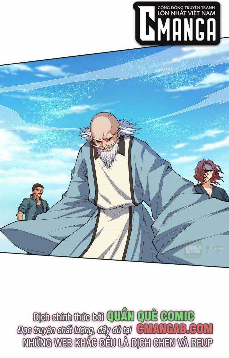 Giản Giới - Chapter 194 - Trang 65