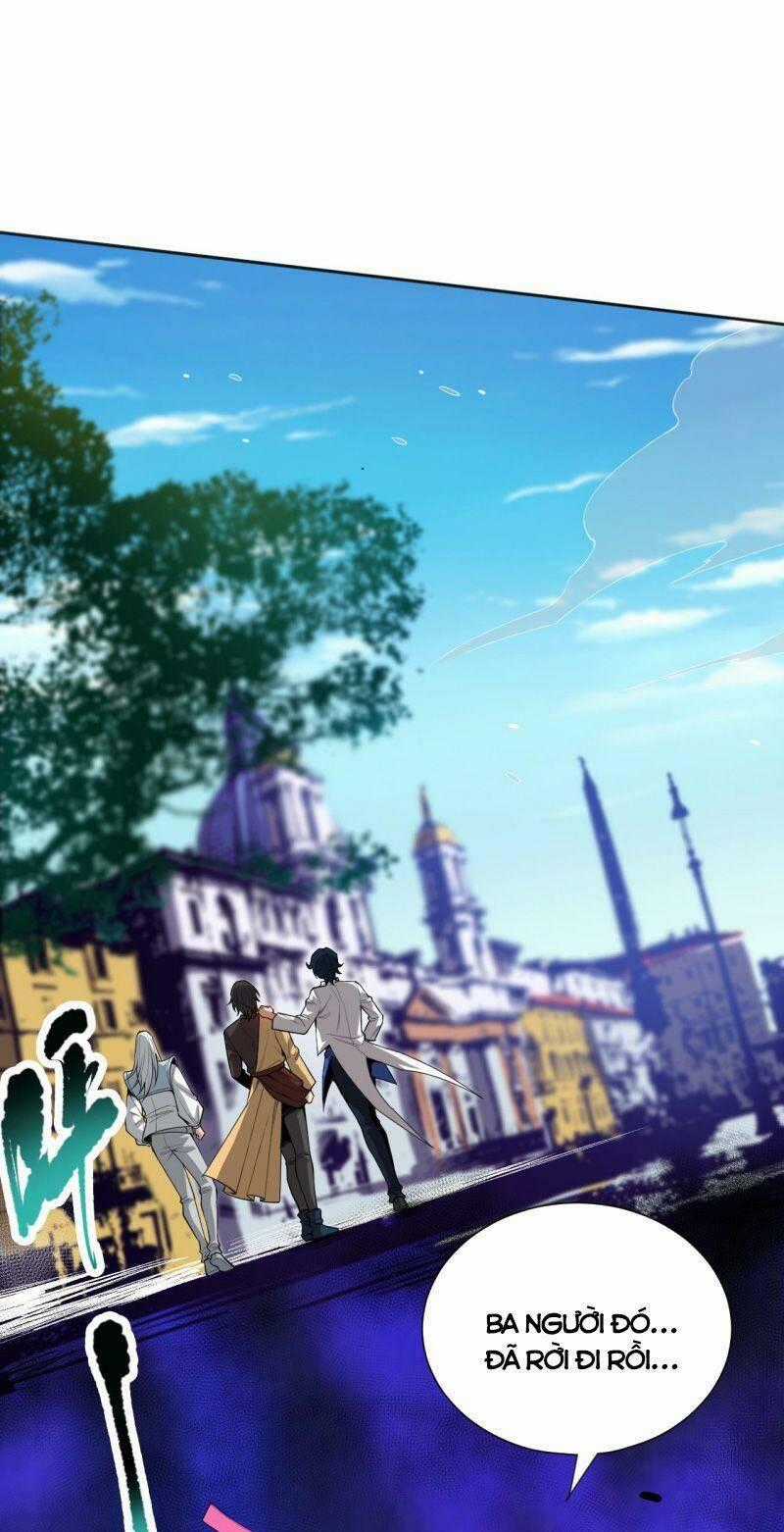 Giản Giới - Chapter 194 - Trang 66