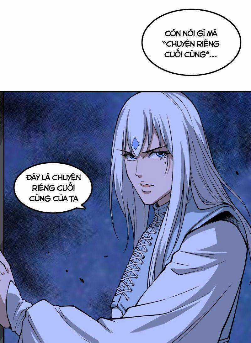 Giản Giới - Chapter 195 - Trang 11