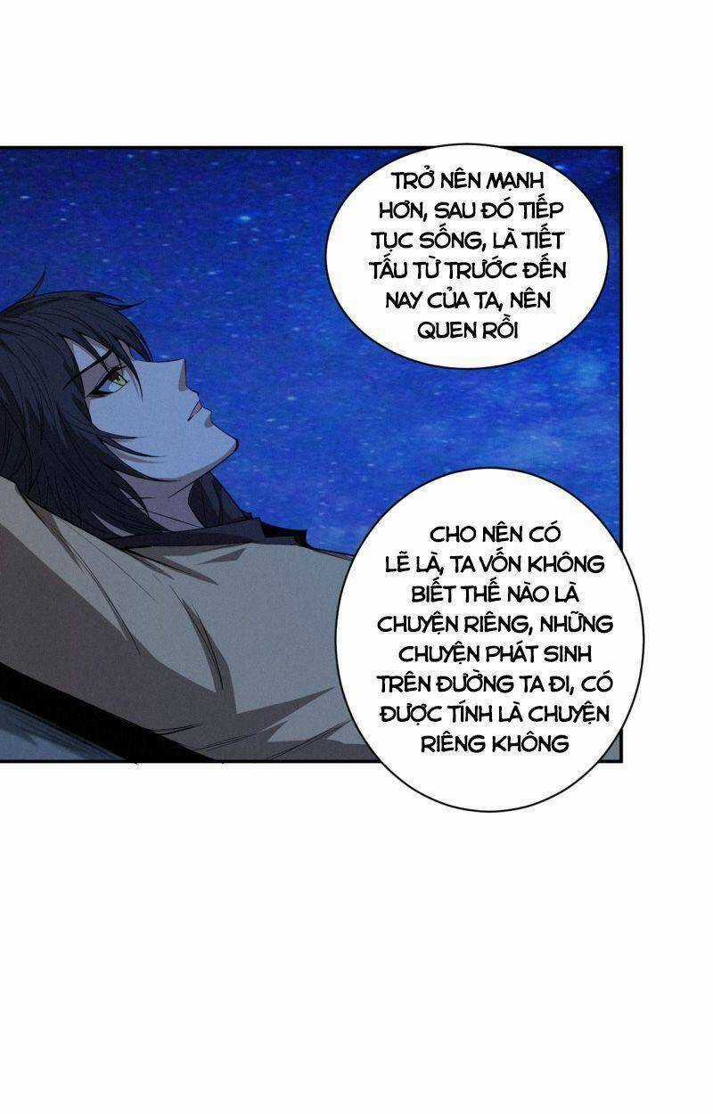 Giản Giới - Chapter 195 - Trang 18