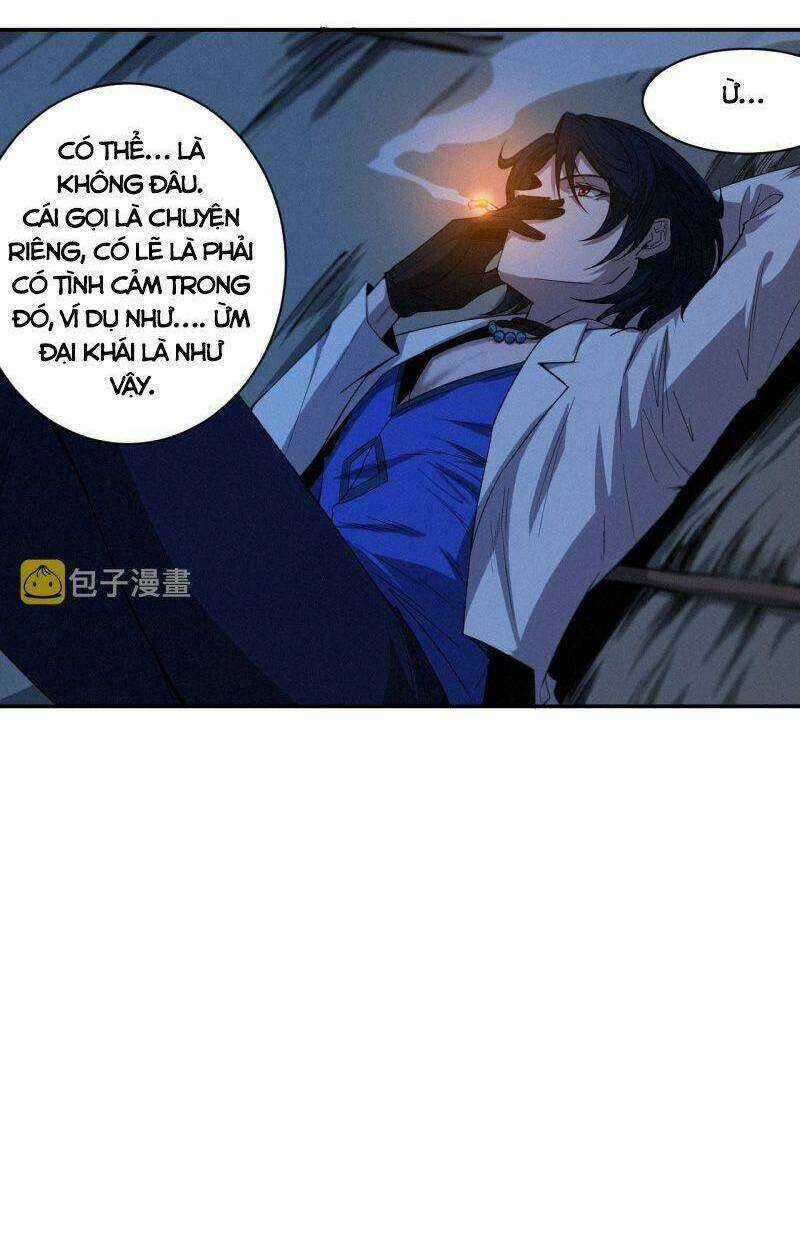 Giản Giới - Chapter 195 - Trang 19