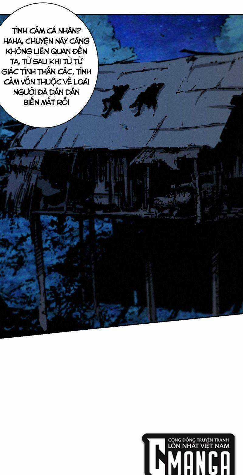 Giản Giới - Chapter 195 - Trang 20