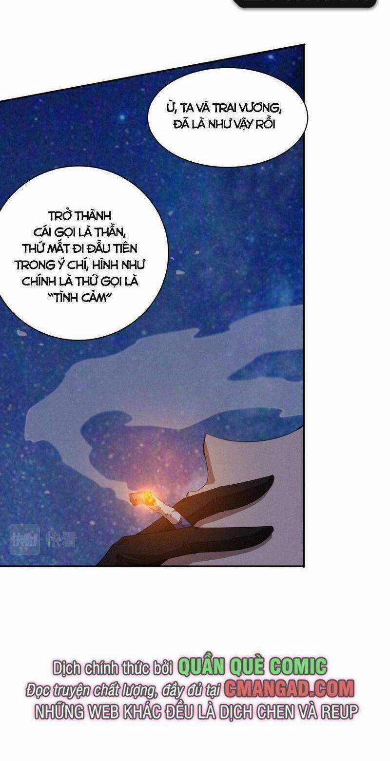 Giản Giới - Chapter 195 - Trang 21