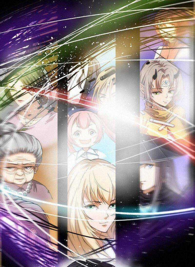 Giản Giới - Chapter 195 - Trang 26