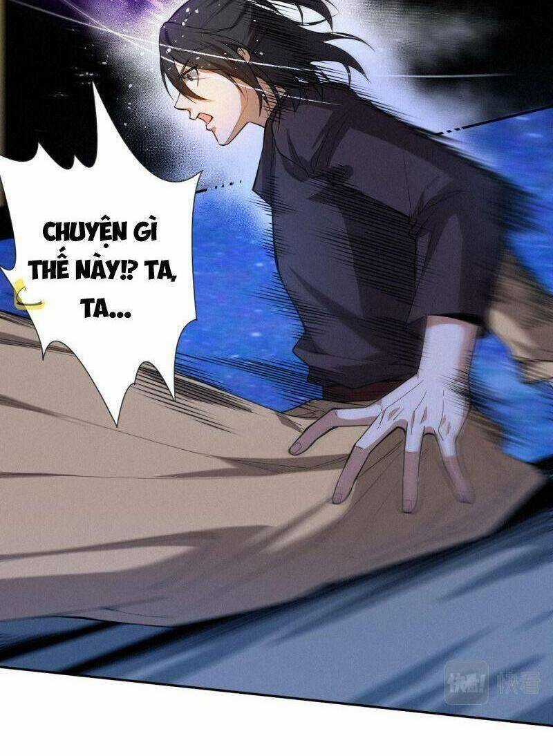 Giản Giới - Chapter 195 - Trang 27