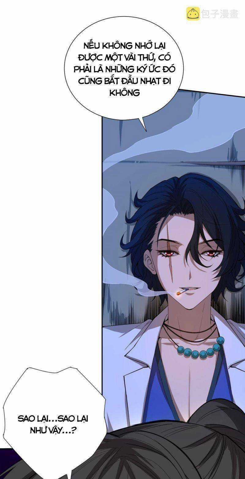 Giản Giới - Chapter 195 - Trang 28