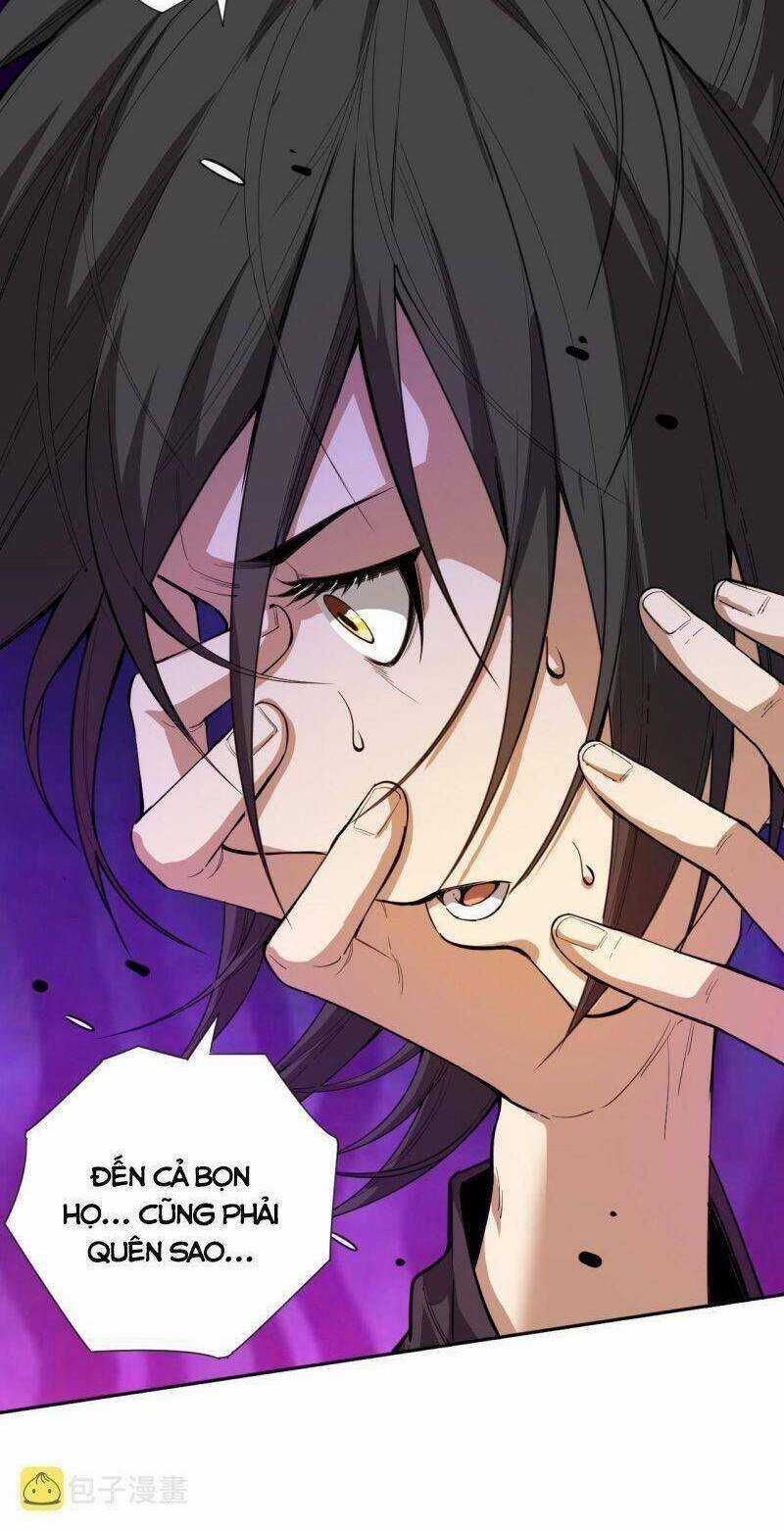 Giản Giới - Chapter 195 - Trang 29