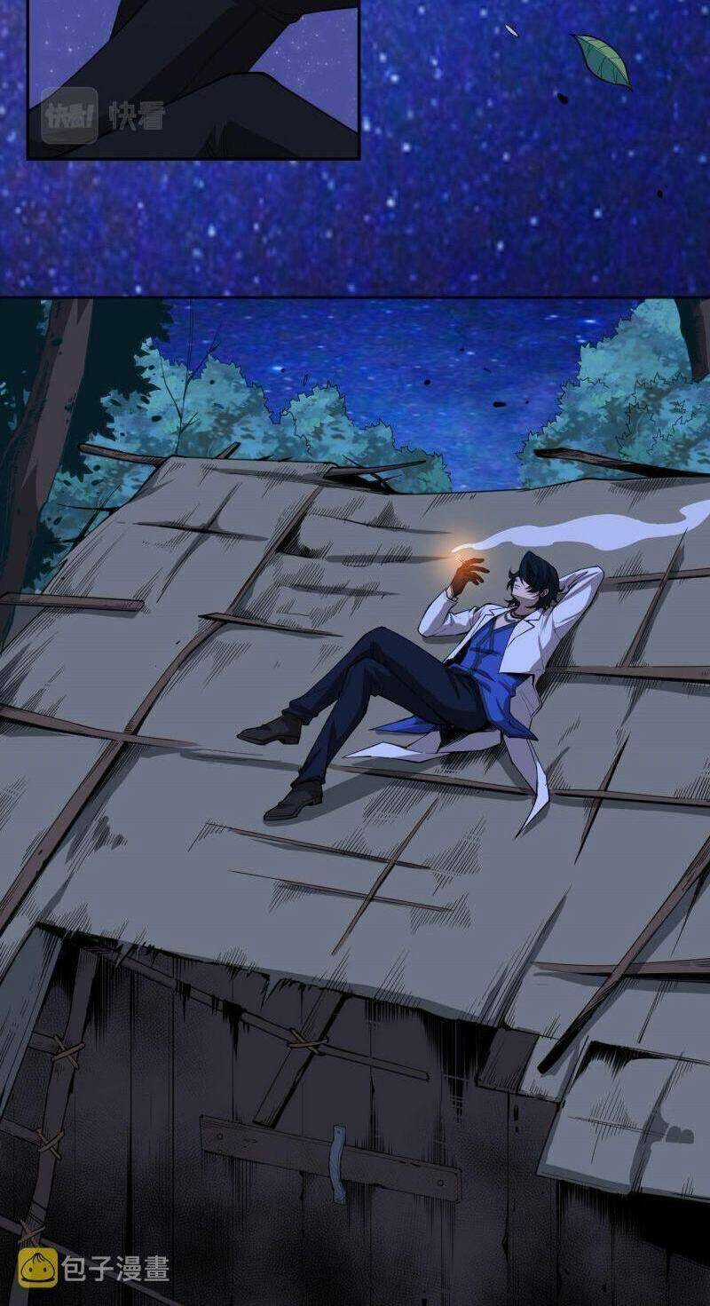 Giản Giới - Chapter 195 - Trang 4