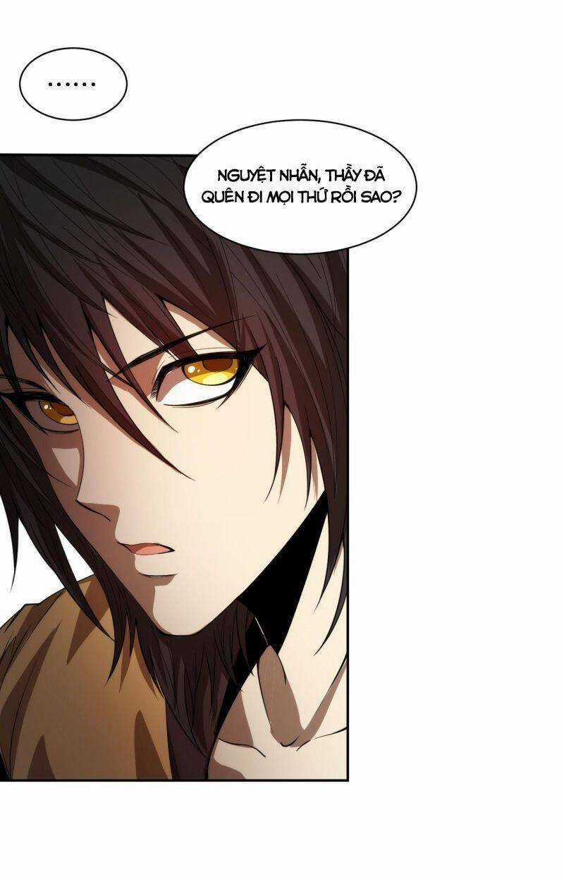 Giản Giới - Chapter 195 - Trang 32