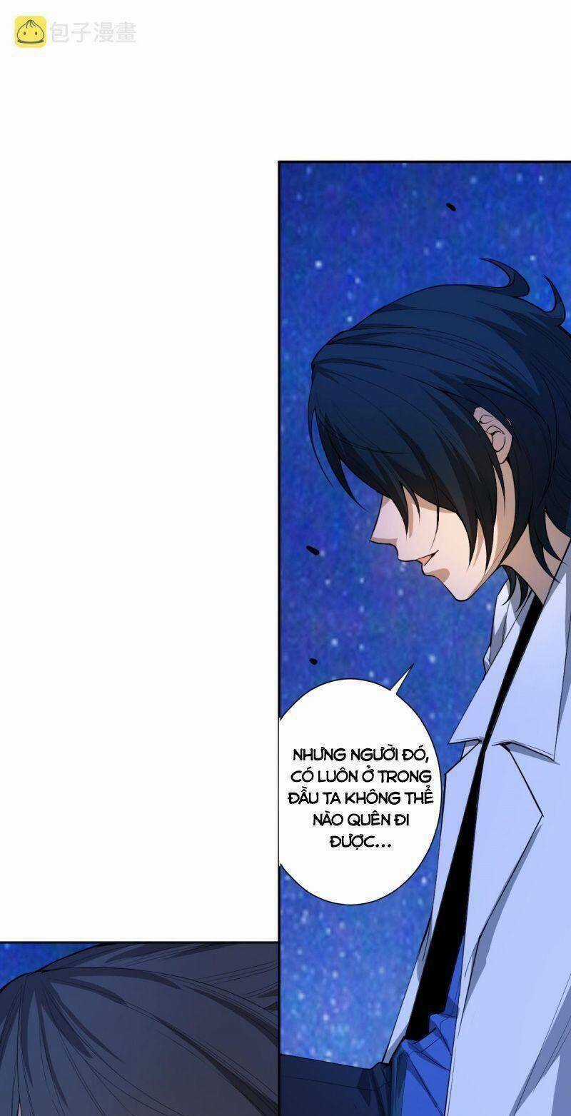 Giản Giới - Chapter 195 - Trang 34