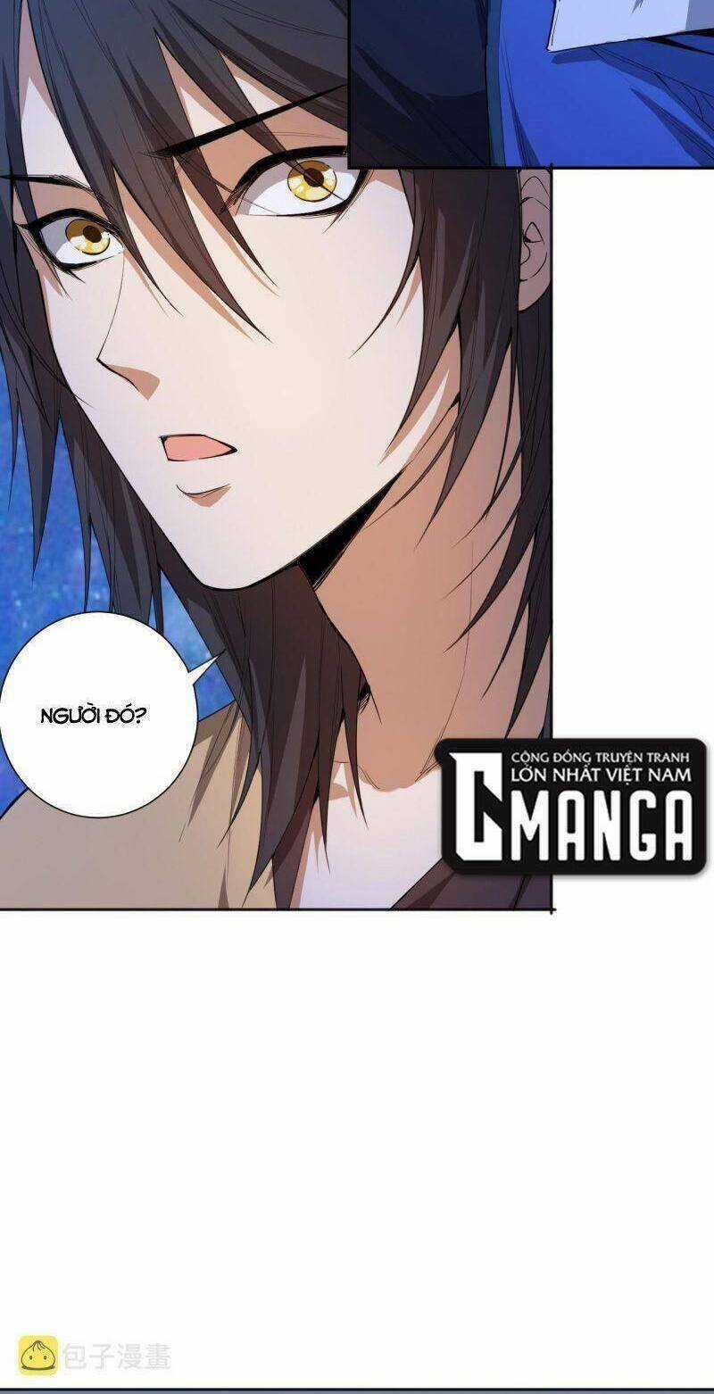 Giản Giới - Chapter 195 - Trang 35