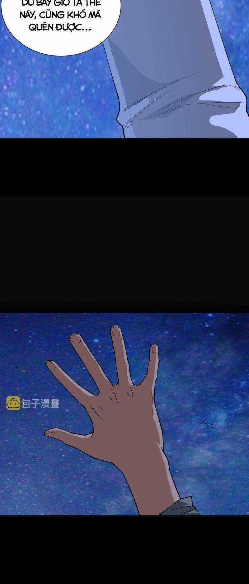 Giản Giới - Chapter 195 - Trang 37