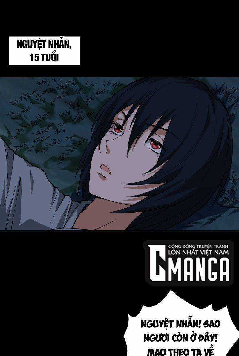 Giản Giới - Chapter 195 - Trang 38