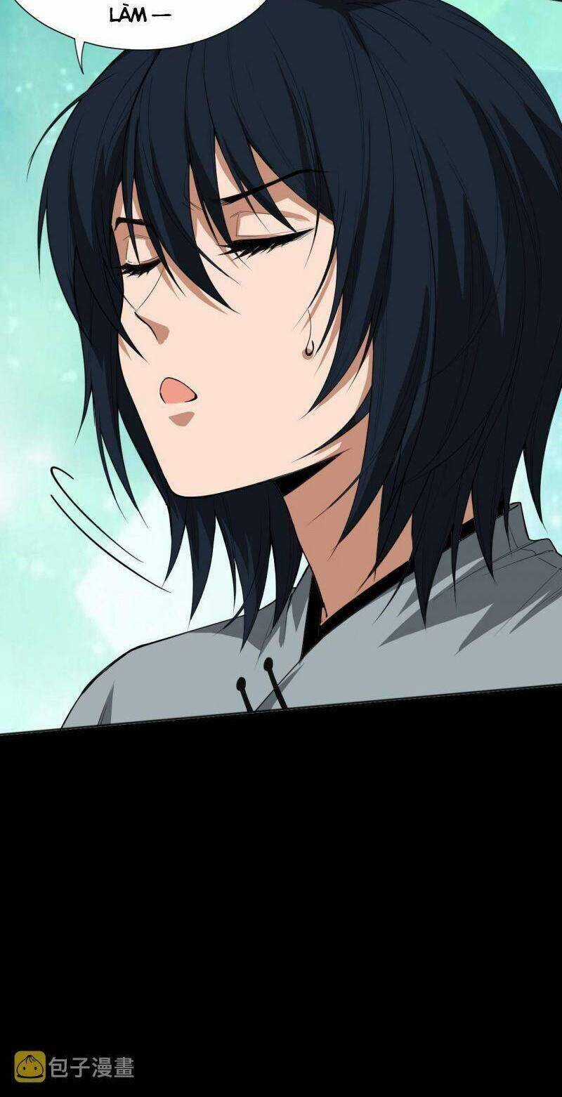 Giản Giới - Chapter 195 - Trang 43