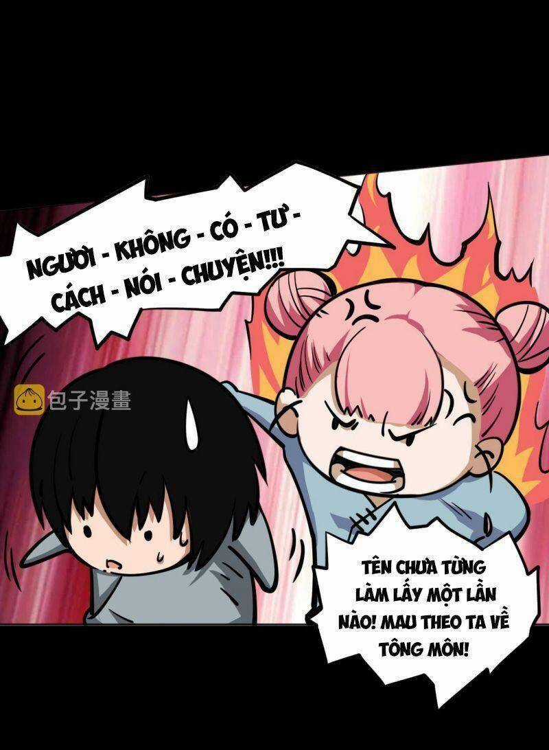 Giản Giới - Chapter 195 - Trang 44