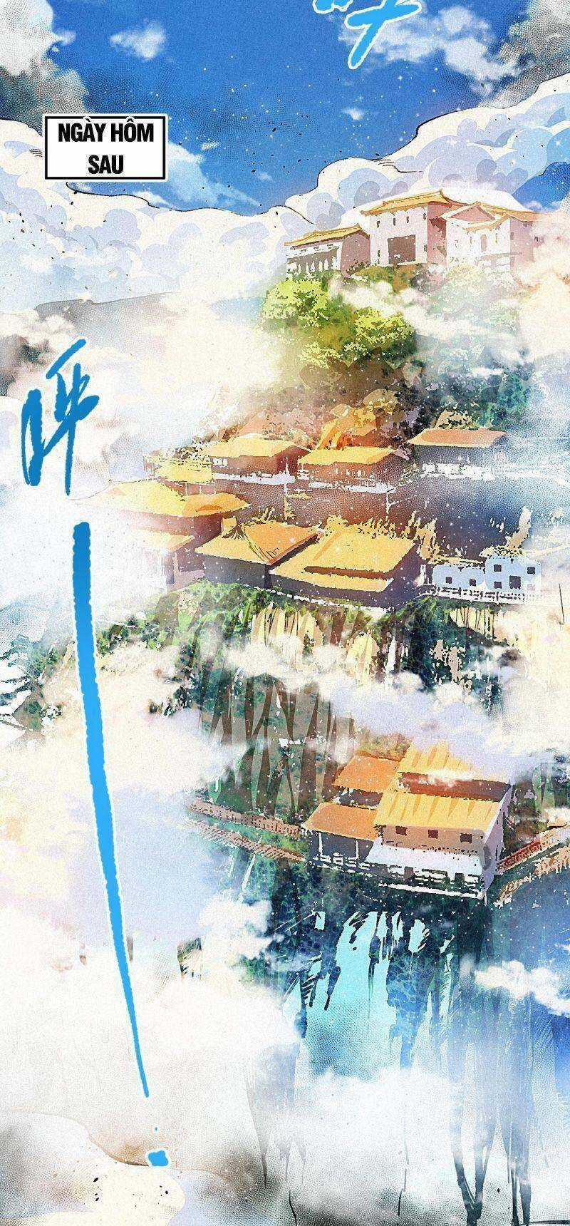 Giản Giới - Chapter 195 - Trang 46