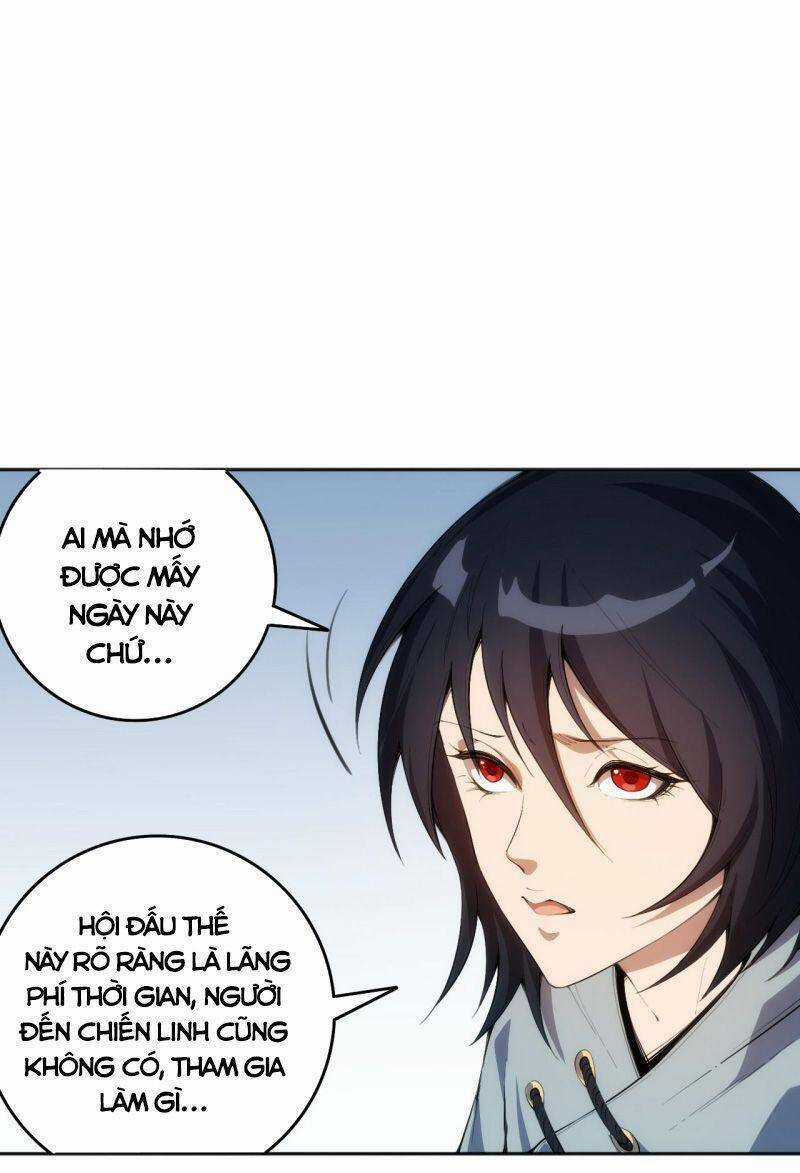 Giản Giới - Chapter 195 - Trang 48