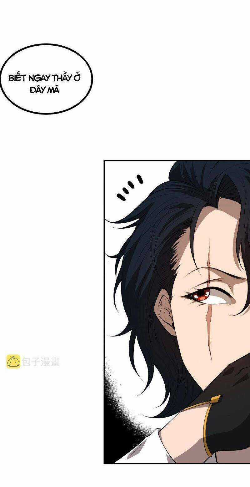 Giản Giới - Chapter 195 - Trang 6