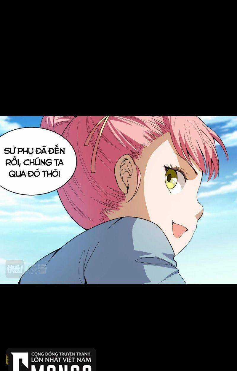 Giản Giới - Chapter 195 - Trang 52