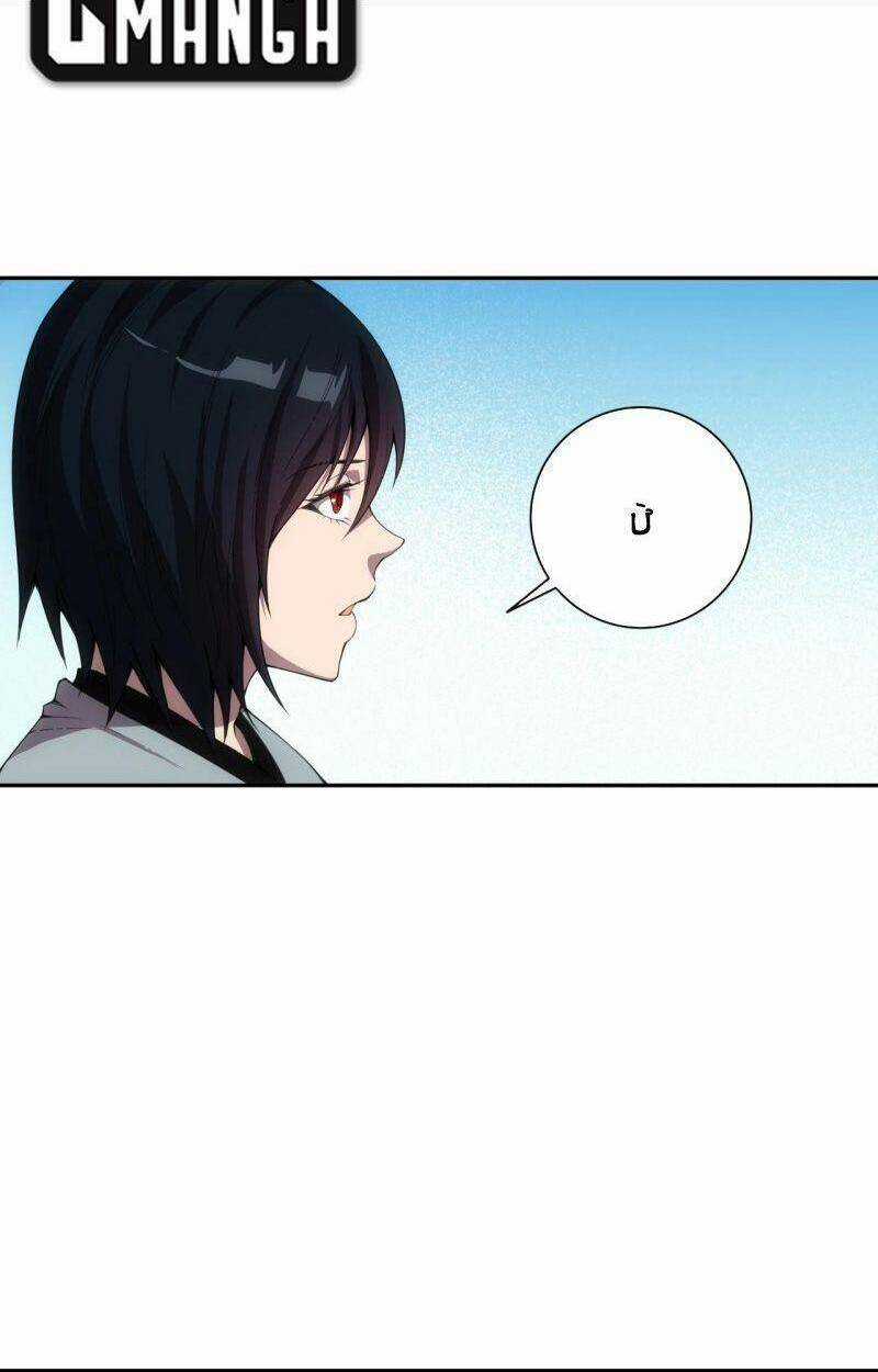 Giản Giới - Chapter 195 - Trang 53