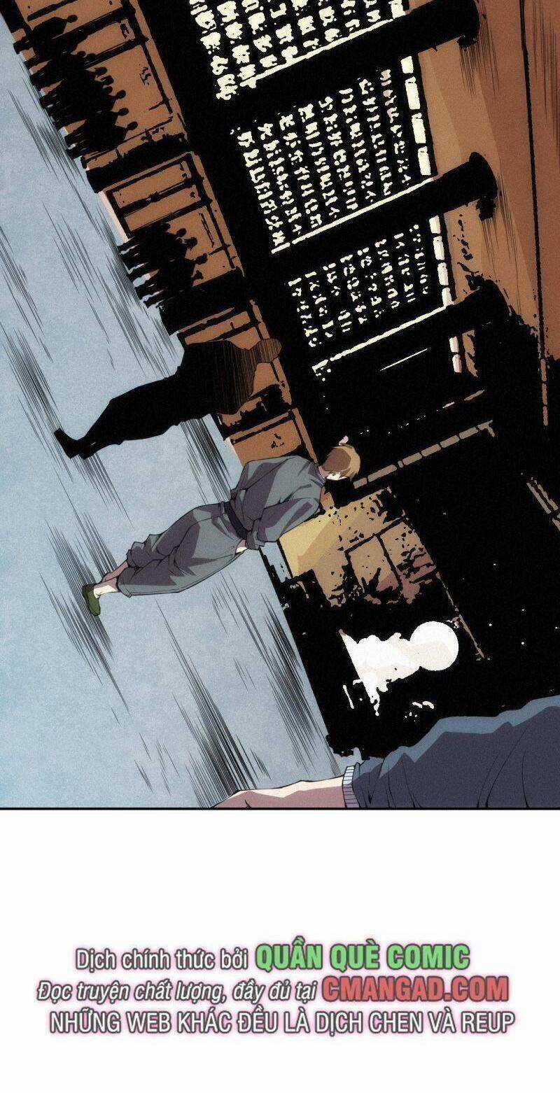 Giản Giới - Chapter 195 - Trang 55