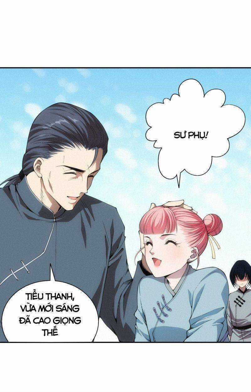 Giản Giới - Chapter 195 - Trang 56