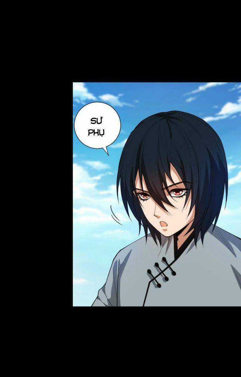 Giản Giới - Chapter 195 - Trang 57