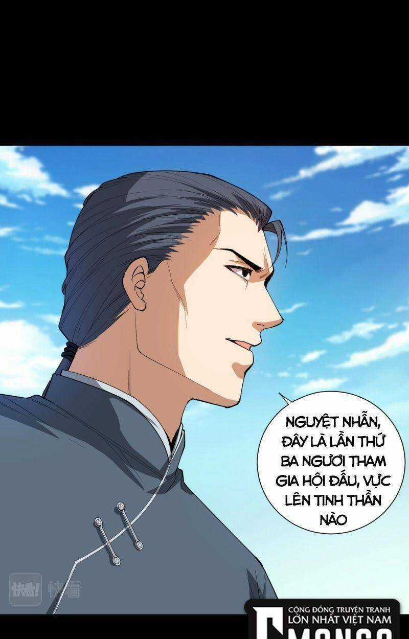 Giản Giới - Chapter 195 - Trang 58