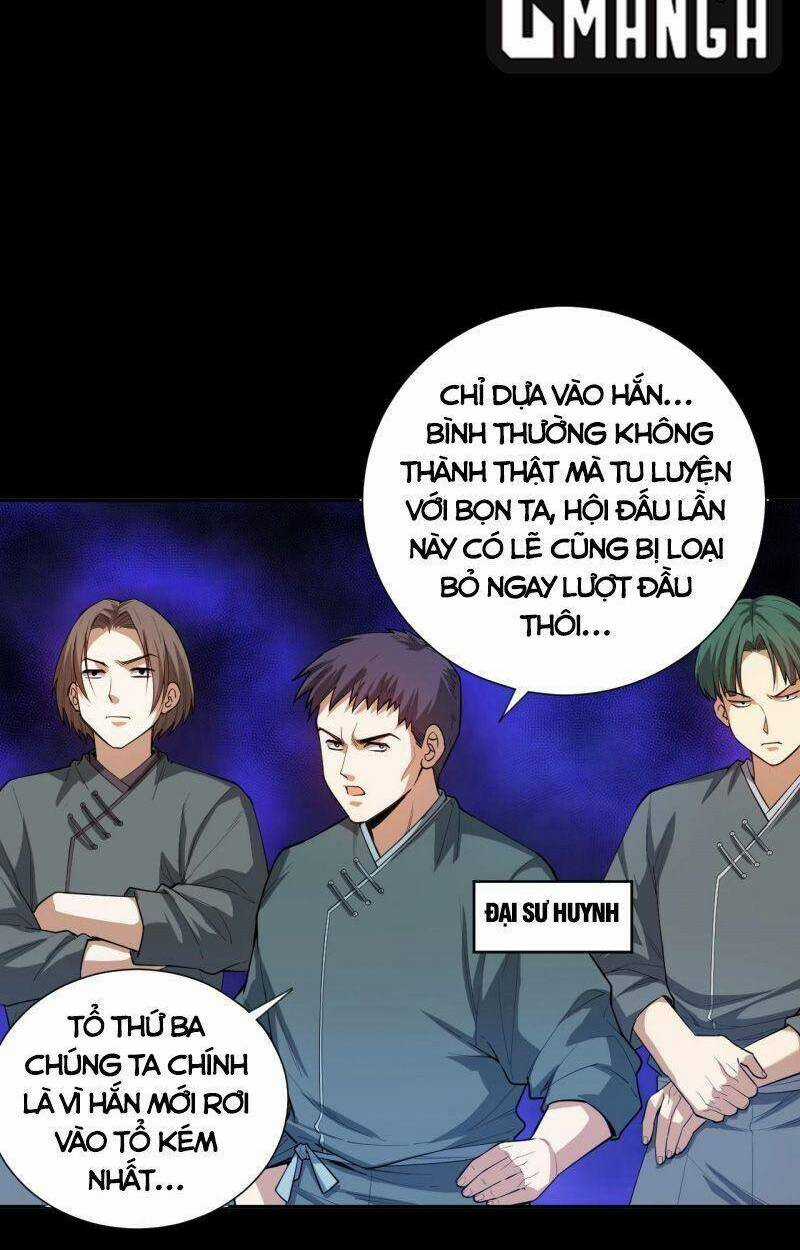 Giản Giới - Chapter 195 - Trang 59