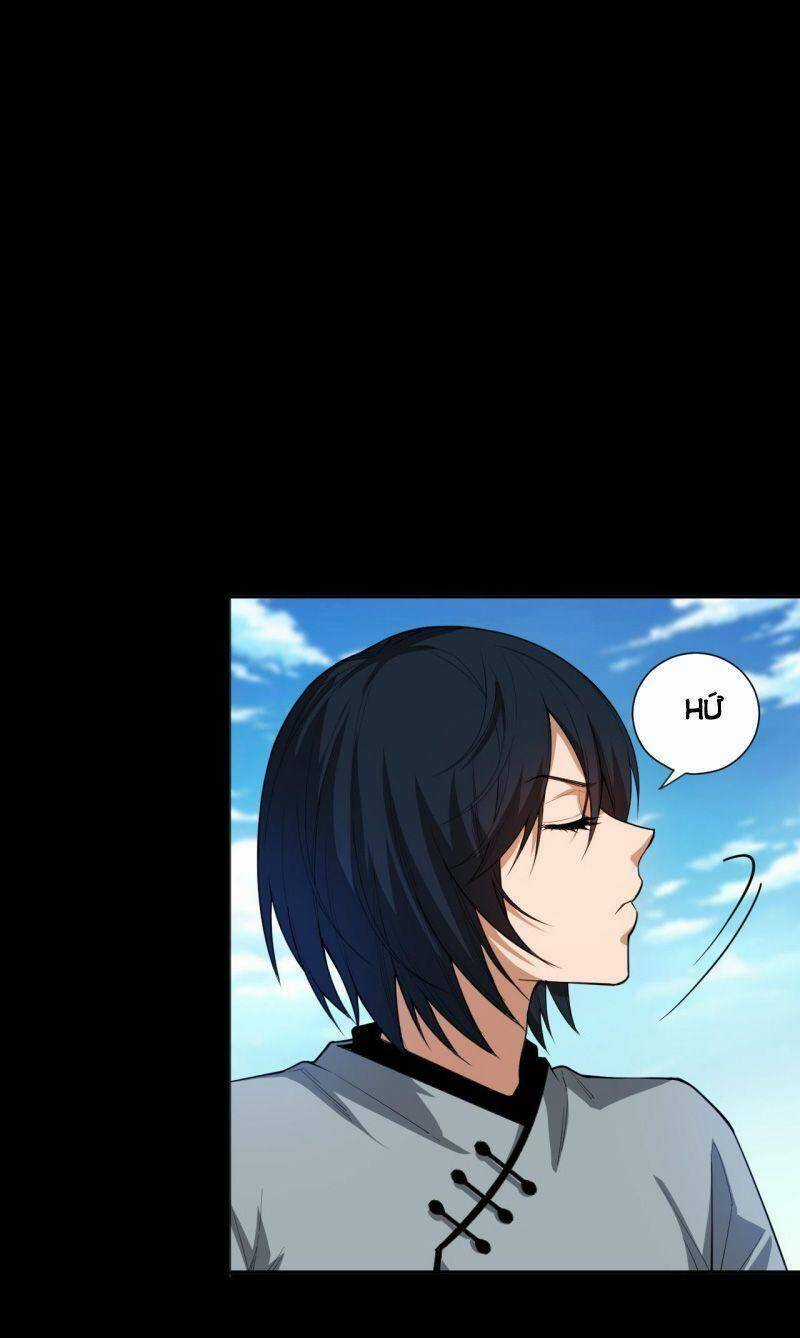 Giản Giới - Chapter 195 - Trang 60