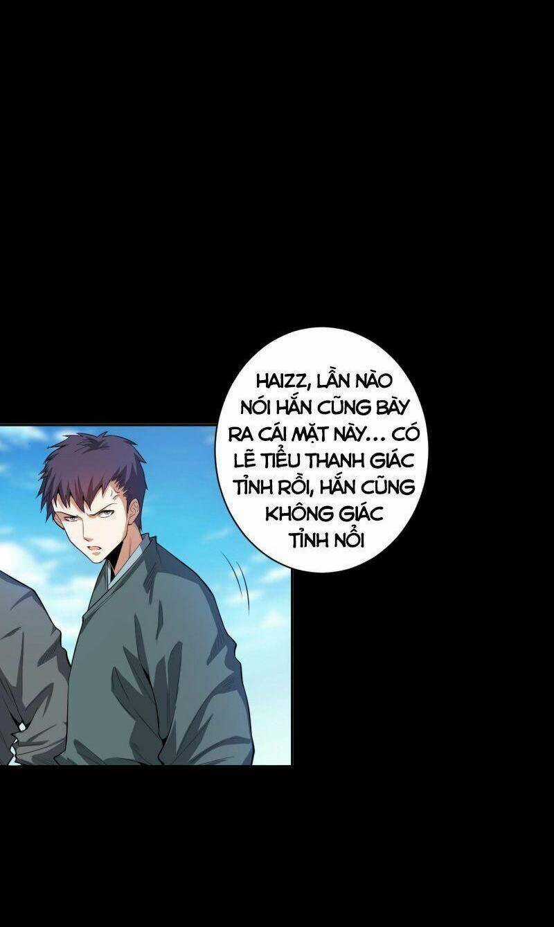 Giản Giới - Chapter 195 - Trang 61